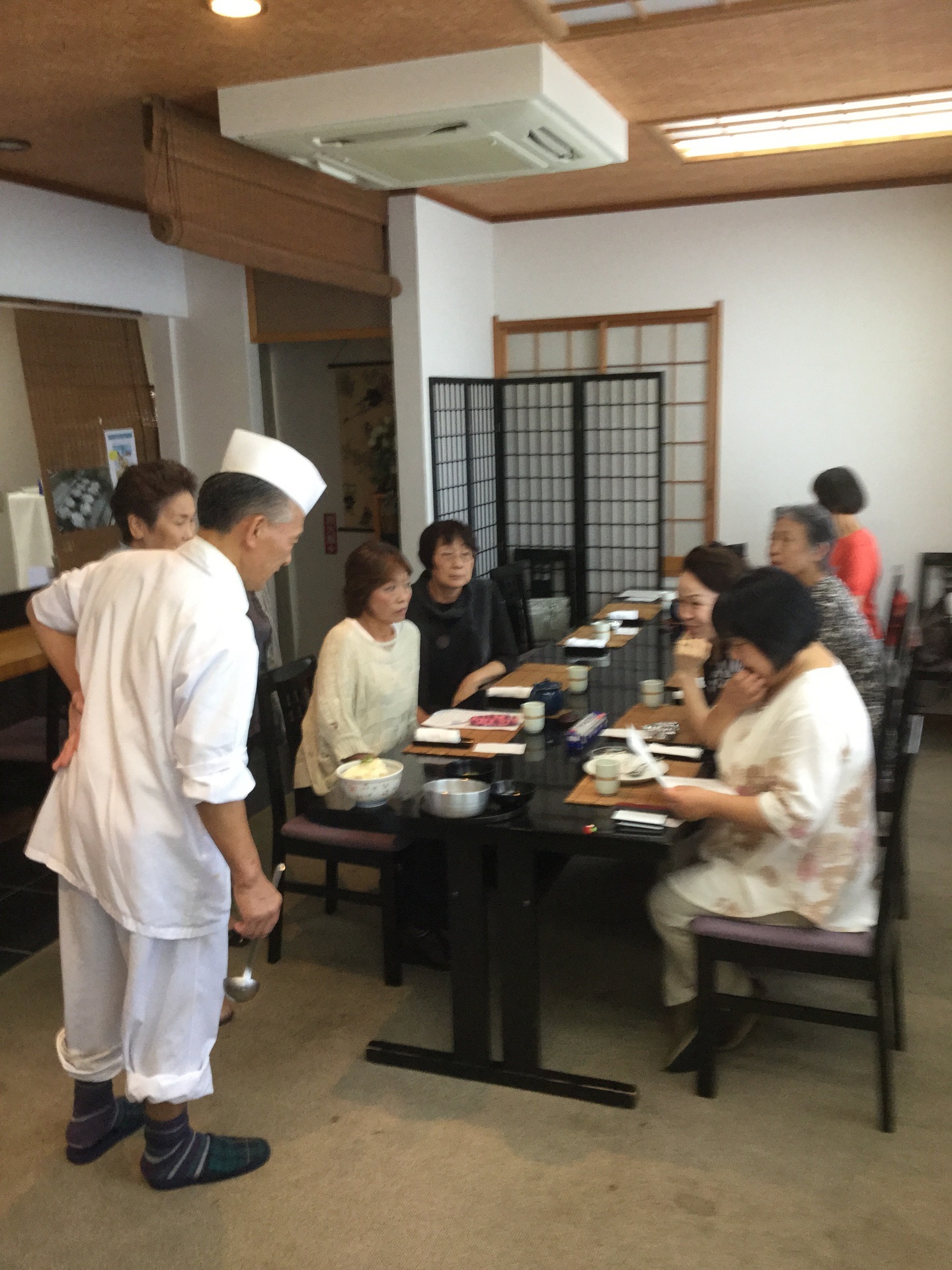 料理教室 茅ヶ崎の会席料理 日本料理しも川